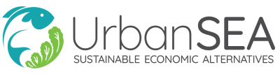Urban SEA logo